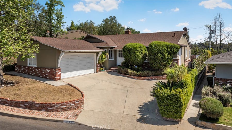 Property photo for 1111 Arbor Dell Road, Los Angeles, CA
