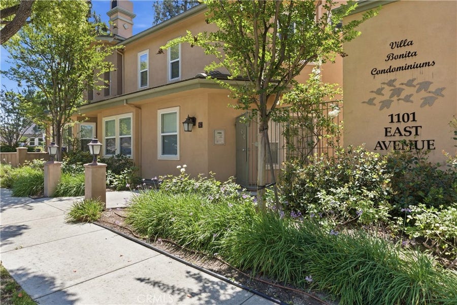 Property photo for 1101 East Avenue, Burbank, CA