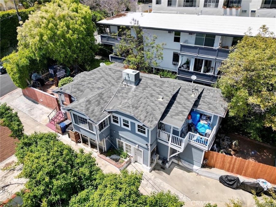 Property photo for 1204 N Clark, West Hollywood, CA
