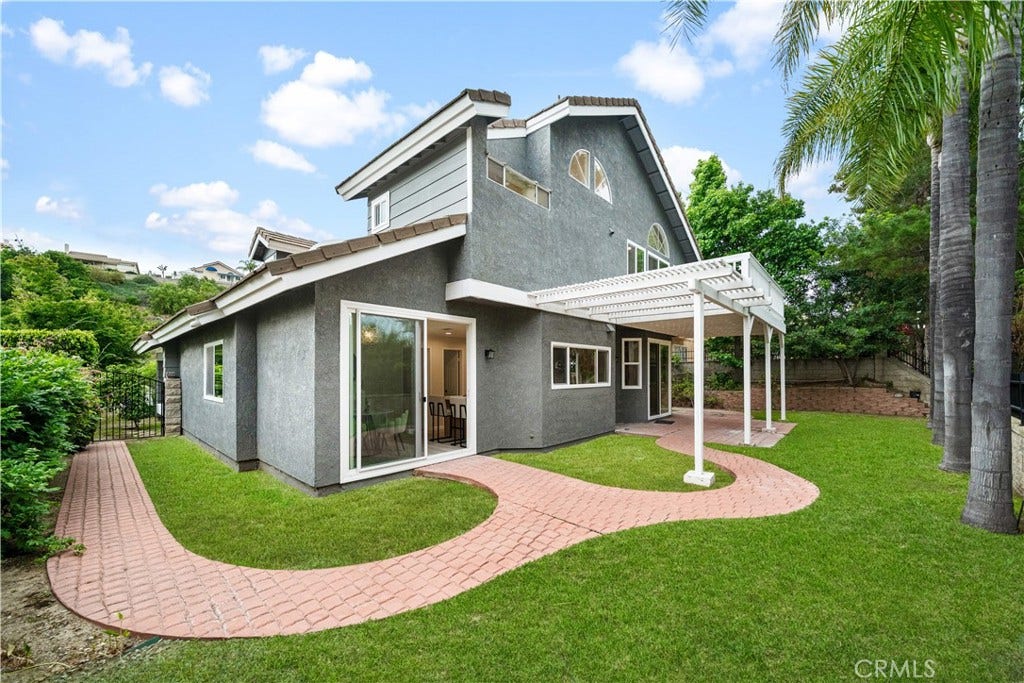 21304 E Fort Bowie Drive, Walnut, CA 91789 21304 E Fort Bowie Drive, Walnut, CA 91789