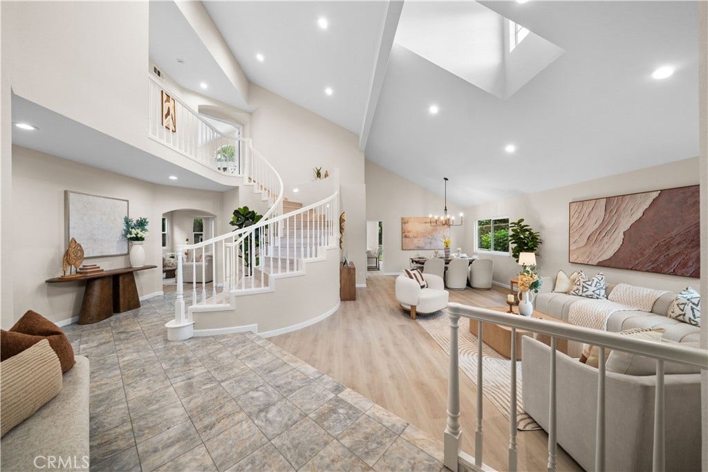 21304 E Fort Bowie Drive, Walnut, CA 91789 21304 E Fort Bowie Drive, Walnut, CA 91789