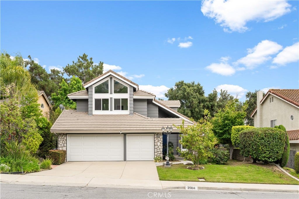 21304 E Fort Bowie Drive, Walnut, CA 91789 21304 E Fort Bowie Drive, Walnut, CA 91789