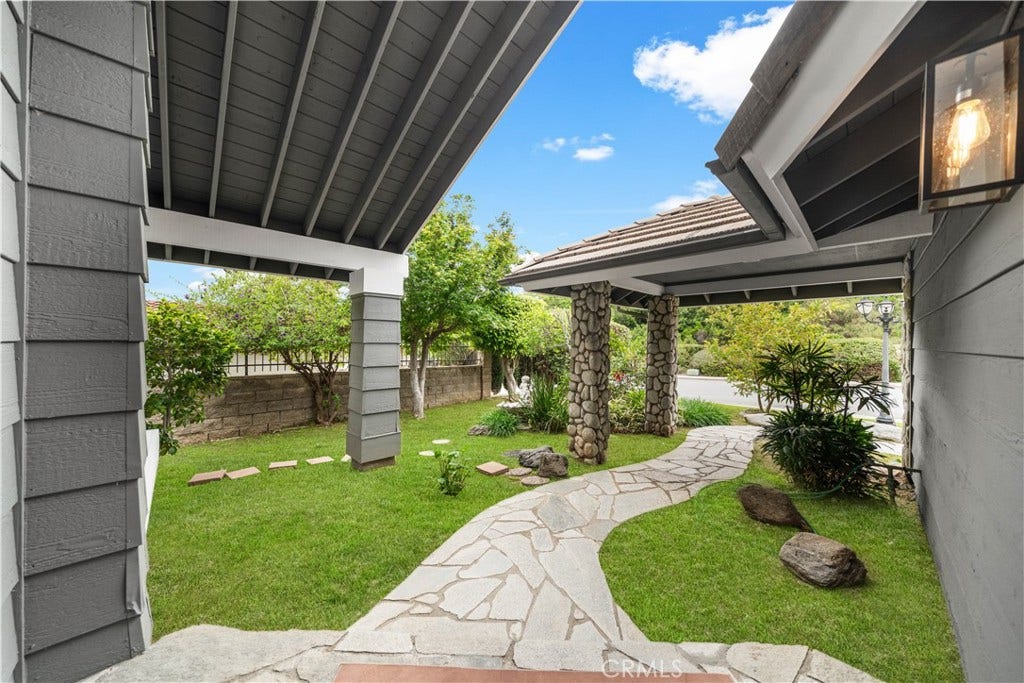 21304 E Fort Bowie Drive, Walnut, CA 91789 21304 E Fort Bowie Drive, Walnut, CA 91789