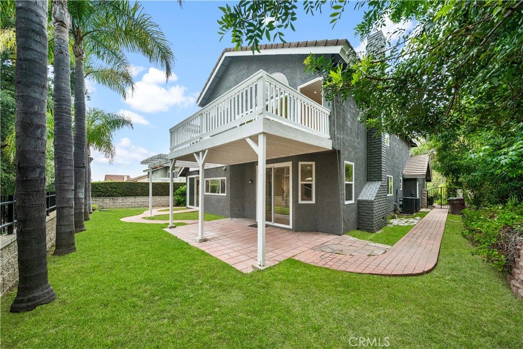 21304 E Fort Bowie Drive, Walnut, CA 91789 21304 E Fort Bowie Drive, Walnut, CA 91789