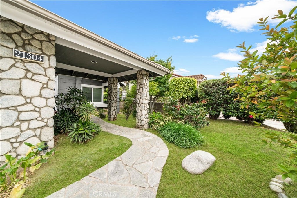 21304 E Fort Bowie Drive, Walnut, CA 91789 21304 E Fort Bowie Drive, Walnut, CA 91789