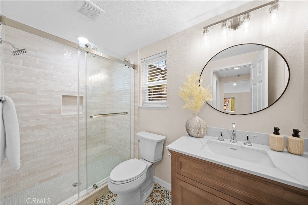 21304 E Fort Bowie Drive, Walnut, CA 91789 Downstair bathroom