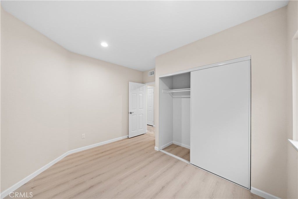 21304 E Fort Bowie Drive, Walnut, CA 91789 Downstair bedroom