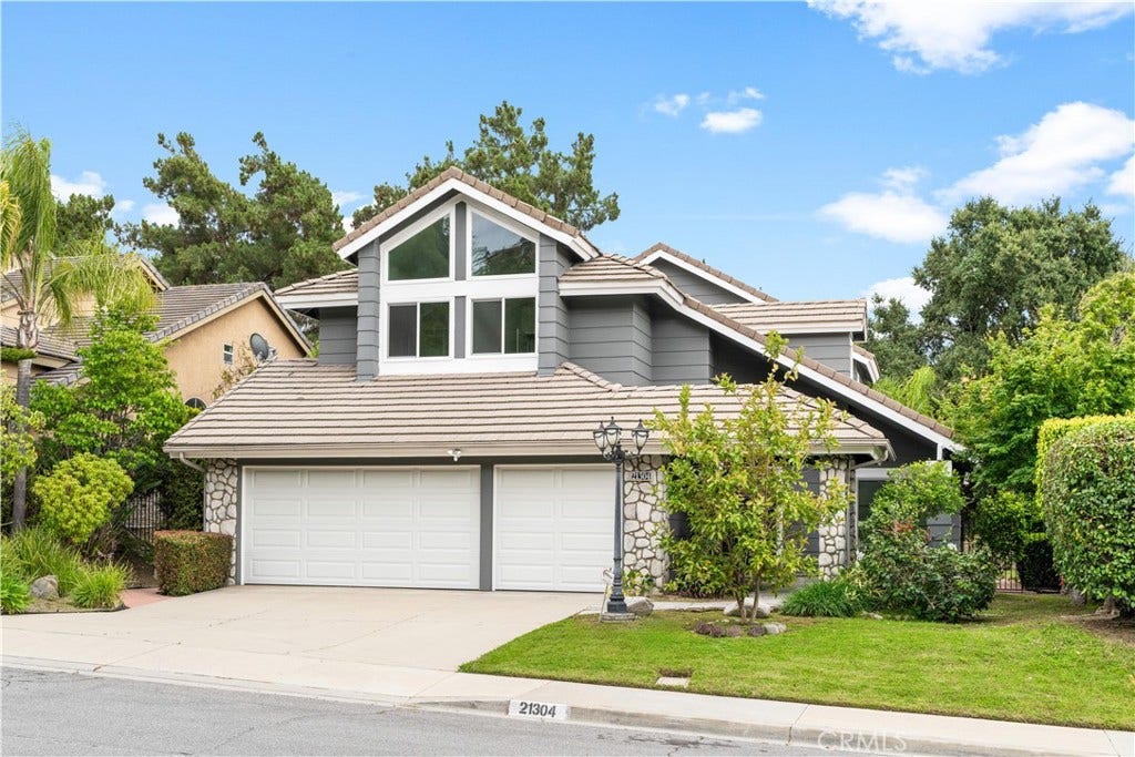 21304 E Fort Bowie Drive, Walnut, CA 91789 21304 E Fort Bowie Drive, Walnut, CA 91789