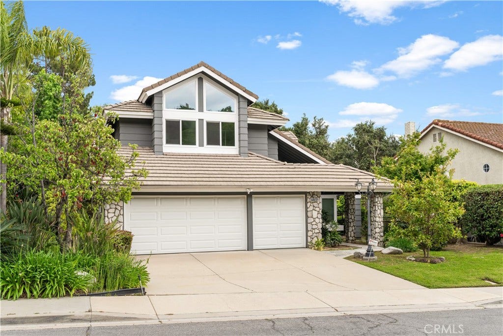 21304 E Fort Bowie Drive, Walnut, CA 91789 21304 E Fort Bowie Drive, Walnut, CA 91789