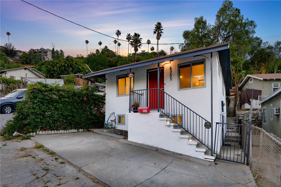 Property photo for 4365 Esmeralda Street, Los Angeles, CA