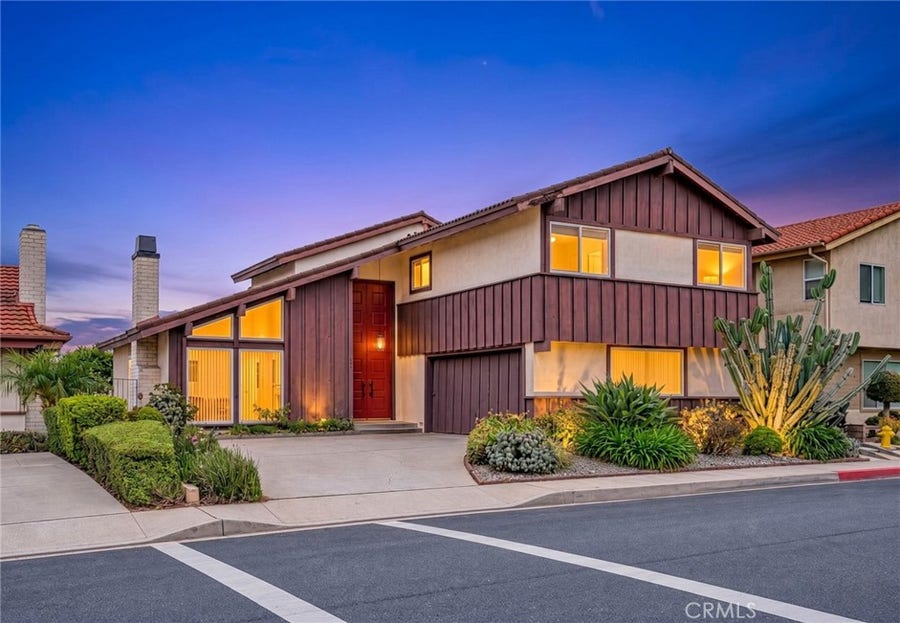 Property photo for 704 Crest Vista Drive, Monterey Park, CA