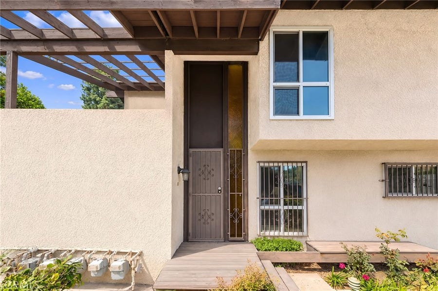 Property photo for 273 Casuda Canyon, #E, Monterey Park, CA