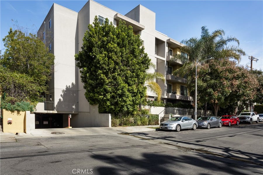 Property photo for 11115 Acama, #207, Studio City, CA
