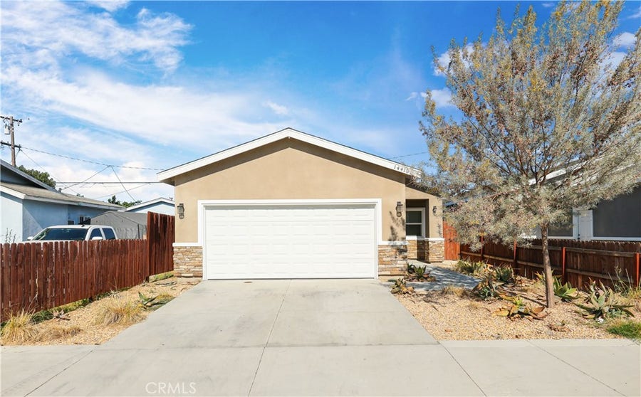 Property photo for 14415 Pontlavoy Avenue, Norwalk, CA