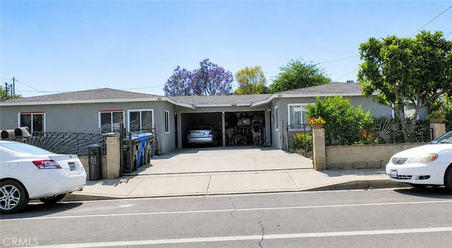 Property photo for 1449 S Park Avenue, Pomona, CA