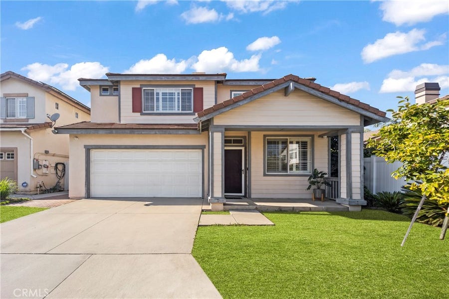 Property photo for 4921 Glickman, Temple City, CA