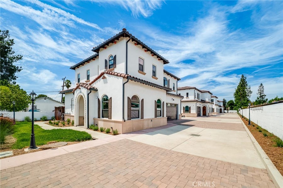 Property photo for 2709 Cogswell Road, #C, El Monte, CA