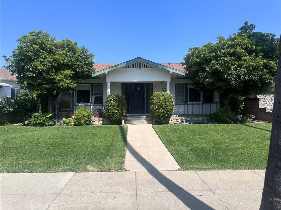 Property photo for 1038 N Azusa Avenue, Azusa, CA