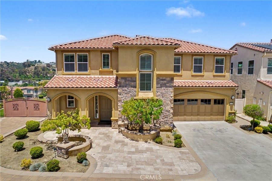 Property photo for 21078 Willow Heights, Diamond Bar, CA
