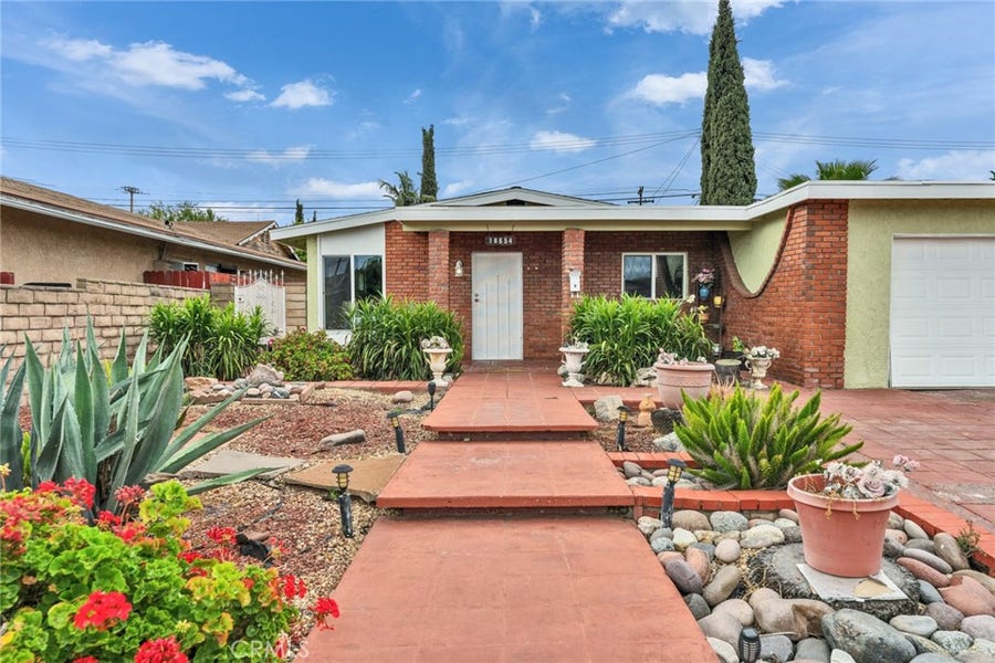 Property photo for 18654 Del Bonita Street, Rowland Heights, CA
