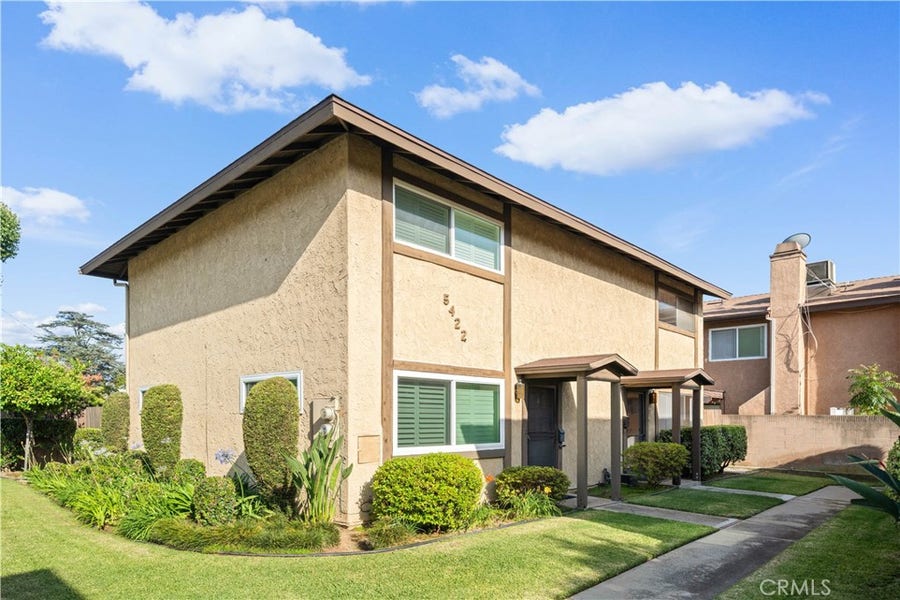 Property photo for 5422 McCulloch Avenue, #B, Temple City, CA