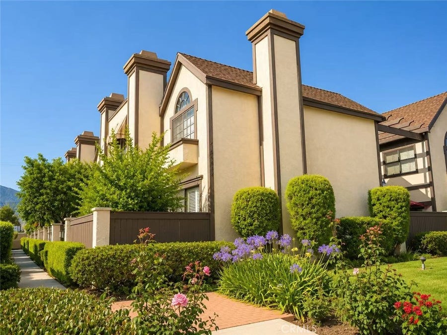Property photo for 49 Christina, Arcadia, CA