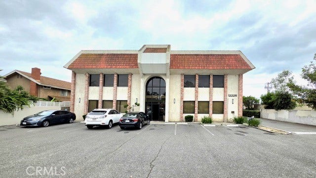 Property photo for 12225 South Street, #101, Artesia, CA