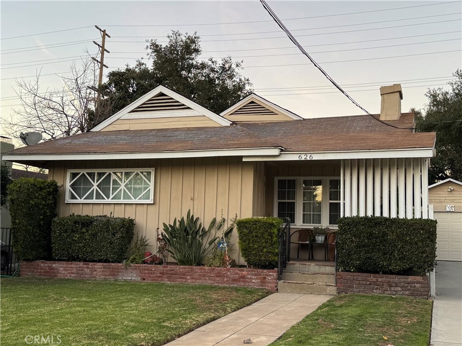 Property photo for South Pasadena, CA