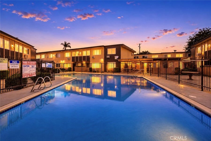 Property photo for 3000 Vineland Ave Unit#10, Baldwin Park, CA