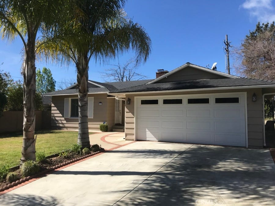 Property photo for 4515 El Camino Corto, La Canada Flintridge, CA