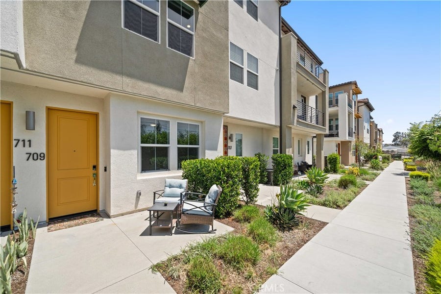 Property photo for 709 Cara Cara Lane, Covina, CA