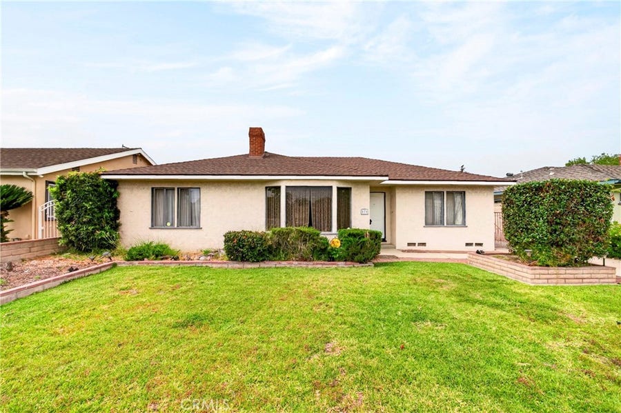 Property photo for 171 W Naomi, Arcadia, CA