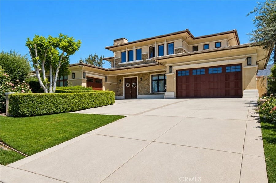 Property photo for 475 Cambridge, Arcadia, CA