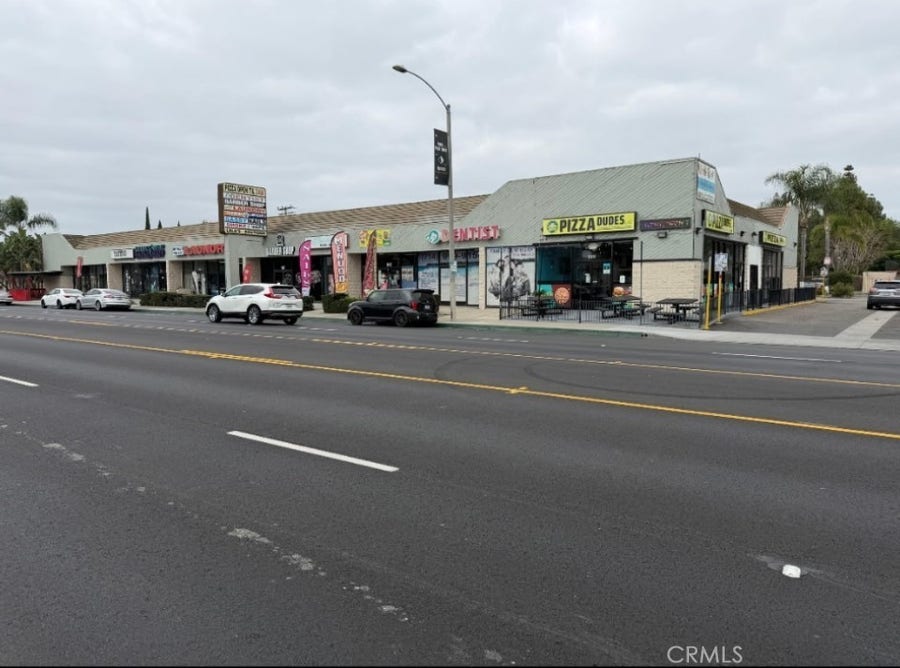 Property photo for 839 S Harbor Blvd, #9, Anaheim, CA