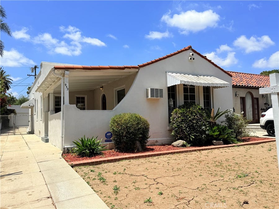 Property photo for 933 S MULLEN Avenue, Los Angeles, CA