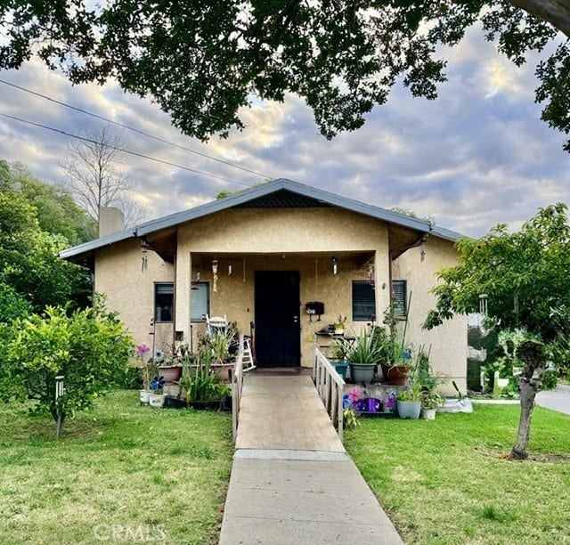 Property photo for 2421 Florentina, Alhambra, CA