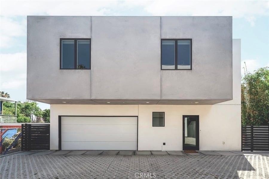 Property photo for 542 N Commonwealth, Los Angeles, CA