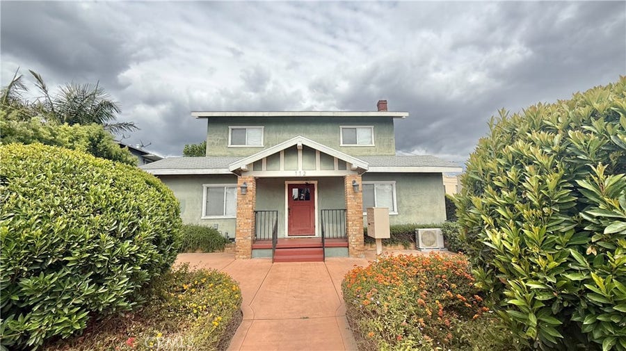 Property photo for 112 N Huntington, #2, Alhambra, CA
