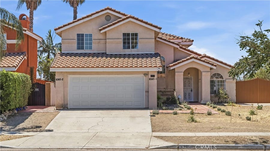 Property photo for 16145 Seville, Fontana, CA