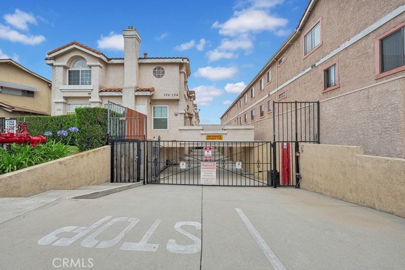 Property photo for 132 N Atlantic Blvd, #A, Alhambra, CA