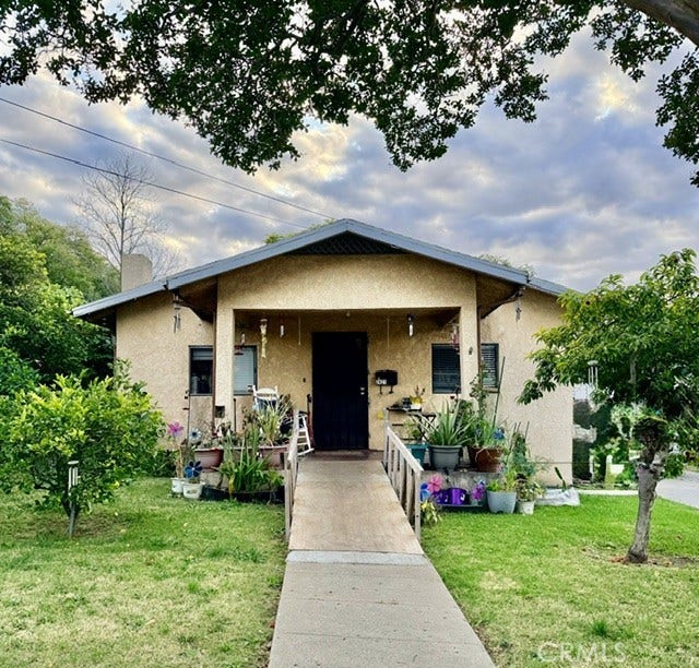 Property photo for 2421 Florentina, Alhambra, CA