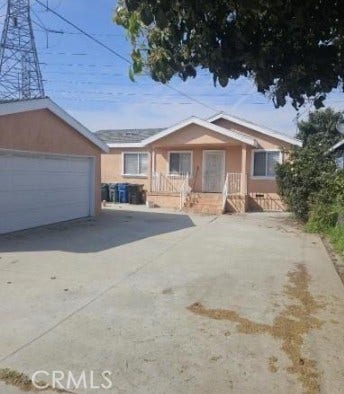 Property photo for 1443 E 92nd, Los Angeles, CA