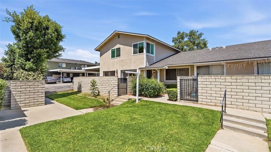 Property photo for 1319 Parkside Drive, West Covina, CA