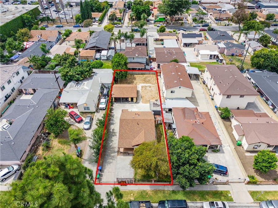 Property photo for 1917 Fruitvale, South El Monte, CA