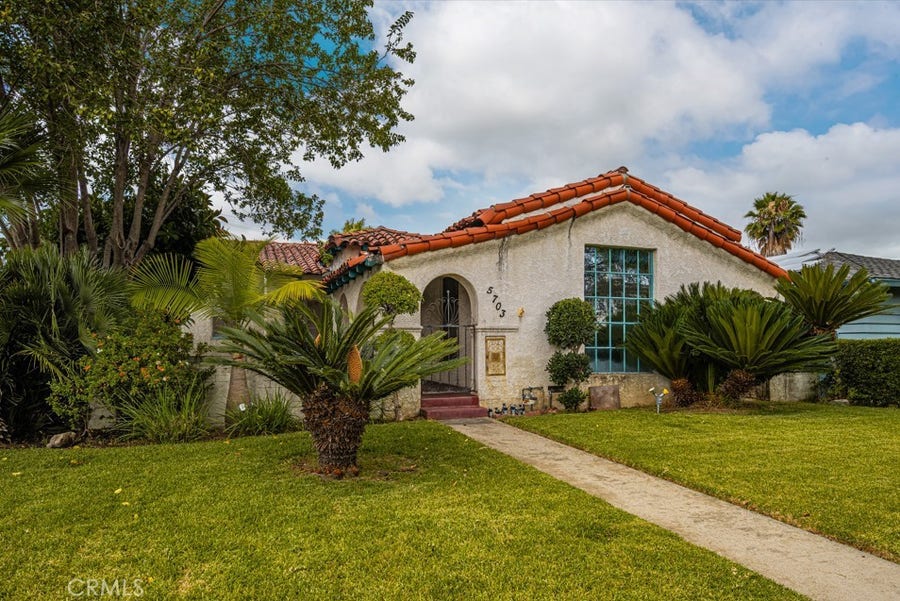 Property photo for 5703 Kauffman Avenue, Temple City, CA