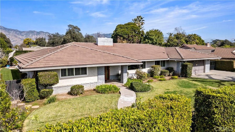 Property photo for 541 Rosemarie, Arcadia, CA