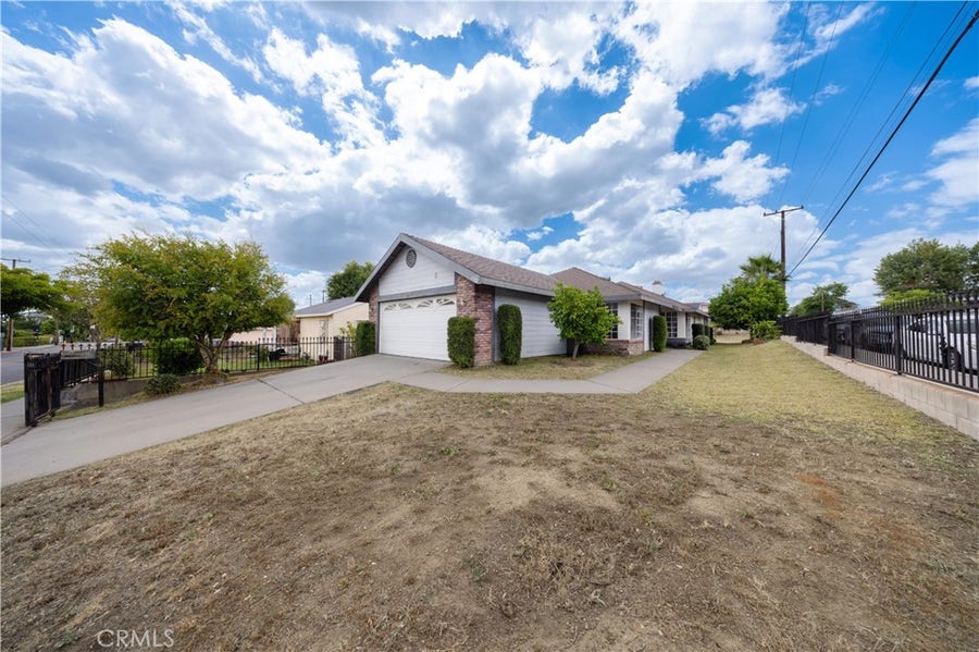 Property photo for 7550 Hellman Ave, Rosemead, CA