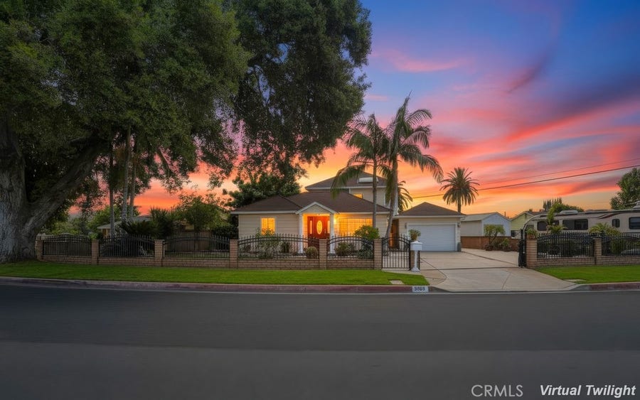 Property photo for 5140 Elrovia, El Monte, CA