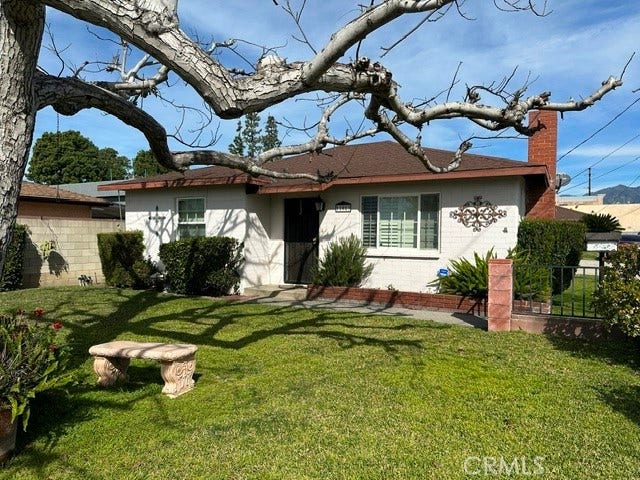 Property photo for 11023 Ranchito, El Monte, CA