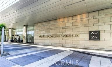 Property photo for 900 W Olympic, #43D, Los Angeles, CA